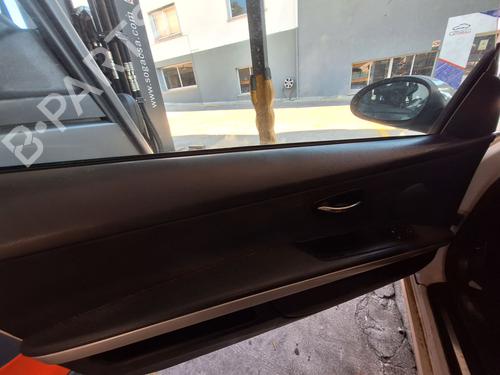 Rudehejsemekanisme ventre foran BMW 3 Coupe (E92) 320 d (177 hp) 29911277