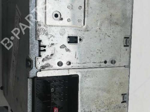Radio SEAT LEON (1P1)  | BP3460026E6 