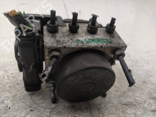 ABS pump NISSAN MICRA III (K12)  | BP8939270M43 