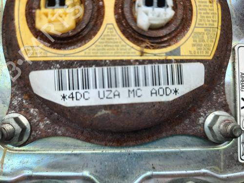 Driver airbag HONDA CIVIC VIII Hatchback (FN, FK)  | BP11531975C9 