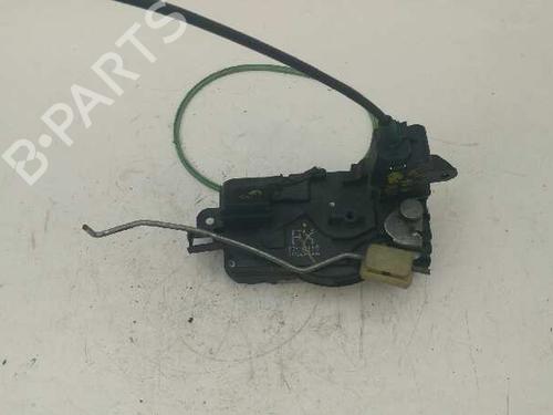 Høyre foran lås OPEL ASTRA H (A04) 1.6 (L48) | BP5265618C97 