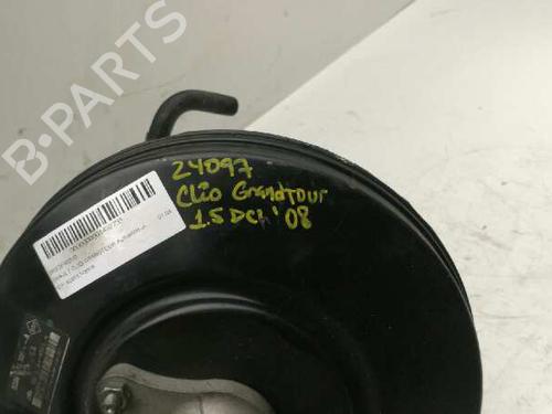 Servo brake RENAULT CLIO III Grandtour (KR0/1_) 1.5 dCi (KR0G) | BP3651828M42 