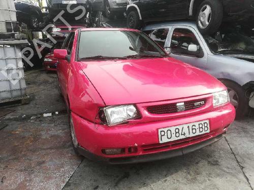 Used Parts SEAT IBIZA II (6K1) 1.9 TD 226113