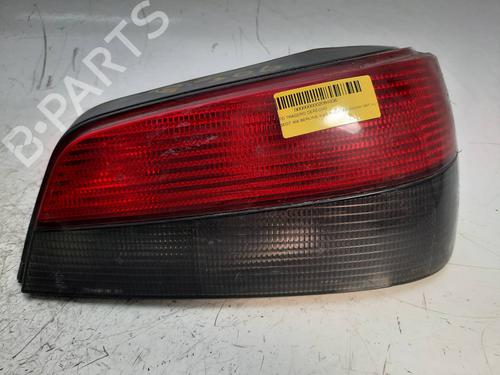 Used Right taillight PEUGEOT 306 Hatchback (7A, 7C, N3, N5) 1.9 D (69 hp) 9839629