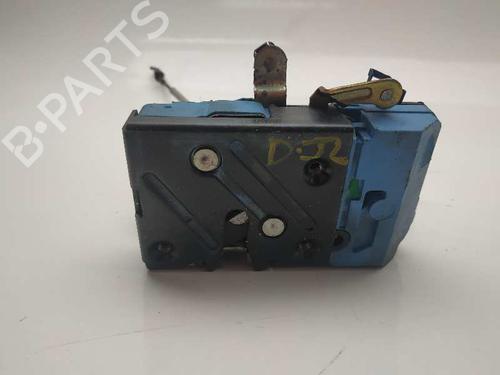 Front left lock VOLVO S60 I (384) D5 | BP6444395C98 