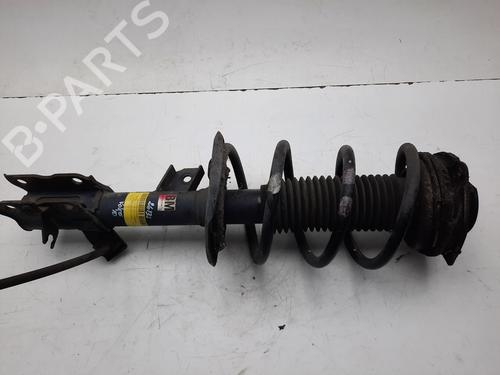 Used Right front shock absorber RENAULT KOLEOS I (HY_) 2.0 dCi (HY0K) (150 hp) 5096397