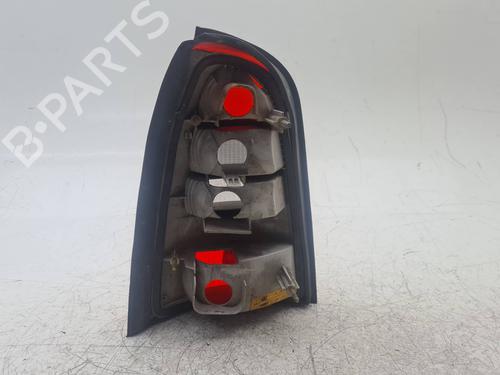 Right taillight OPEL VECTRA B (J96) 2.0 i 16V (F19) | BP9977904C35 
