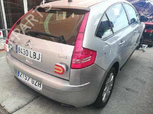 Right taillight CITROËN C4 I (LC_)  | BP4551622C35 