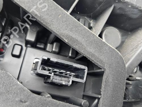 Left taillight DACIA SANDERO II | BP31849107C34