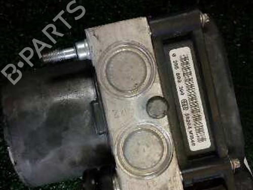 Used ABS pump PEUGEOT 307 (3A/C) 2.0 HDi 90 (90 hp) 1340775