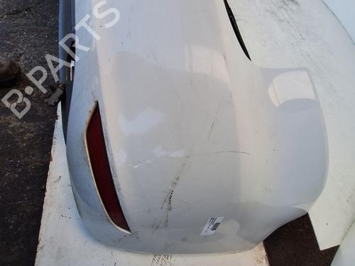 Rear bumper VW GOLF VI (5K1)  | BP15776625C8 