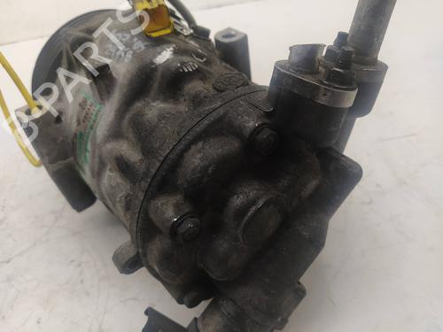 AC compressor PEUGEOT 407 SW (6E_, 6D_) 2.0 | BP10291278M34 