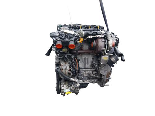 Motor Motor CITROËN C4 Grand Picasso I (UA_) [2006-2013] 36300699 36300699