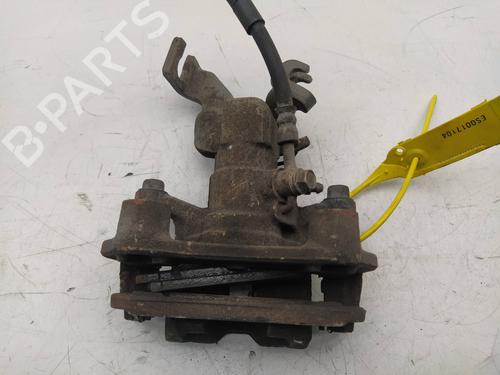 Right rear brake caliper CHEVROLET EPICA (KL1_) 2.0 D | BP11593722M106