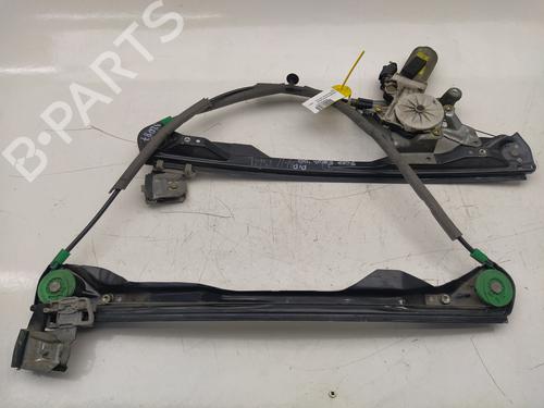 Used Front right window mechanism FORD FOCUS I (DAW, DBW) 1.8 Turbo DI / TDDi (90 hp) 22562428