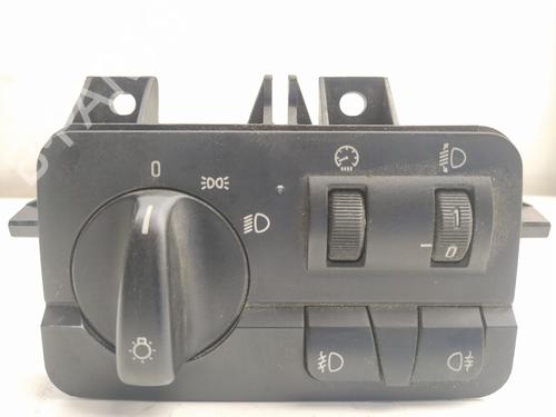 Used Headlight switch BMW 3 (E46) 320 d (150 hp) 16275288