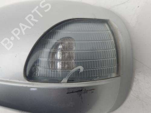 Left mirror MERCEDES-BENZ E-CLASS (W210) E 220 CDI (210.006) | BP22703347C26 
