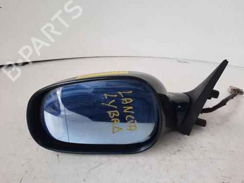 Used Left mirror LANCIA LYBRA (839_) 1.9 JTD (839.AXI1A, 839.AXN1A, 839.CXL1A) (116 hp) 10412655