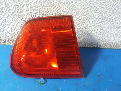 Left side indicator SEAT IBIZA II (6K1) 1.9 D (68 hp) 11656337