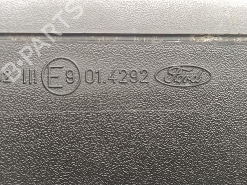 Left mirror FORD FOCUS II (DA_, HCP, DP)  | BP19538506C26 