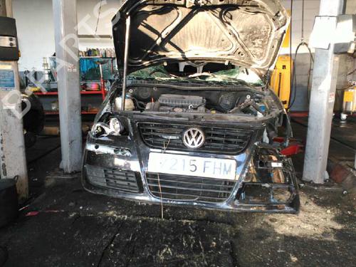 VW POLO (9N_, 9A_) 1.4 16V (80 hp) 9581