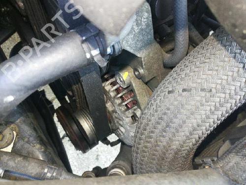 Used Alternator CHEVROLET EPICA (KL1_) 2.0 D (150 hp) 3461148