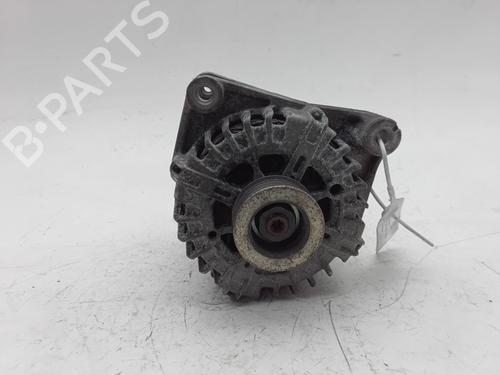 Alternator BMW 5 (E60) 520 d | BP20129660M7 