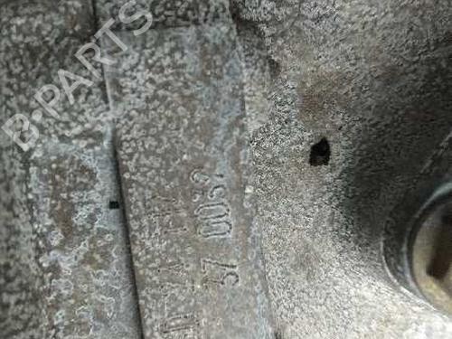 Gearbox SEAT IBIZA III (6L1) 1.9 TDI | BP2549415M3 