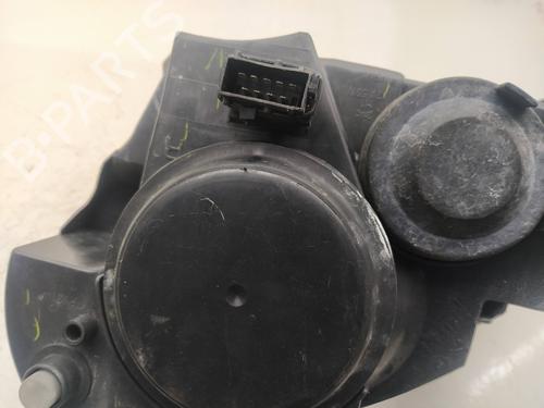 Right headlight CITROËN XSARA (N1) 2.0 HDi 90 | BP15011629C29 