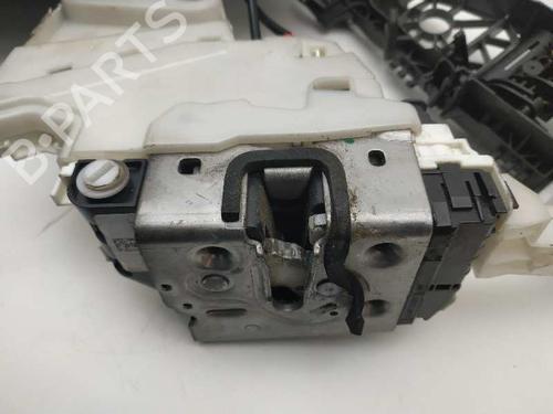 Rear right lock FIAT 500X (334_) 1.3 D Multijet (334AXH1A) | BP6060085C99 