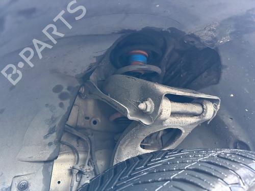 Used Left front shock absorber PEUGEOT 407 Coupe (6C_) 2.7 HDi (204 hp) 32115978