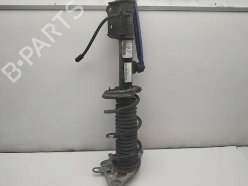 Used Left front shock absorber JEEP RENEGADE SUV (BU, B1, BV) 1.6 CRD (120 hp) 3652000