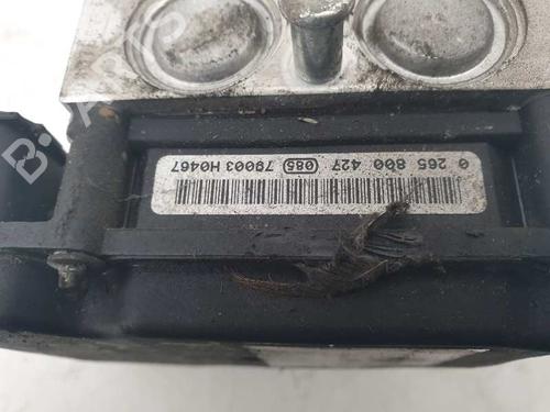 ABS pump FIAT SCUDO Bus (270_, 272_) 2.0 D Multijet | BP4688548M43 