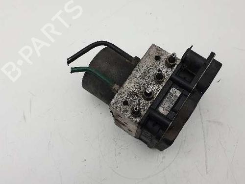 ABS pump RENAULT MEGANE II (BM0/1_, CM0/1_) 1.4 16V (BM0B, CM0B) | BP5116751M43 