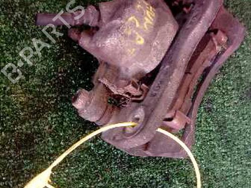 Left front brake caliper KIA SHUMA II Saloon (FB) 1.6 | BP11593346M105 