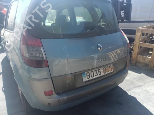 Used Parts RENAULT SCÉNIC II (JM0/1_) 4985578