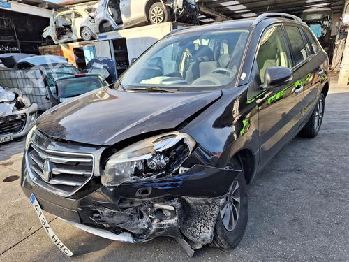 Left rear window switch RENAULT KOLEOS I (HY_) 2.0 dCi (HY0K) | BP17716852I29  - Image 9