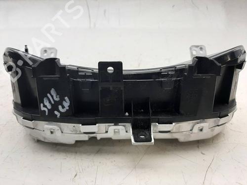Instrument cluster CITROËN C4 AIRCROSS 1.6 HDi 115 AWC | BP9306384C47 
