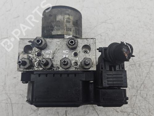 ABS pump OPEL INSIGNIA A (G09)  | BP18465248M43 