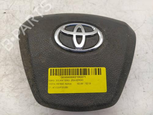 Airbag volante TOYOTA VERSO (_R2_) 2.0 D-4D (AUR20_) (126 hp) 11732631