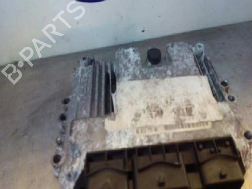 Used Engine control unit (ECU) CITROËN C4 I (LC_) [2004-2014]  144229