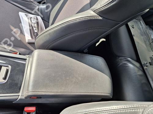 Used Armrest / Center console PEUGEOT 508 I (8D_) 2.0 BlueHDi 150 (150 hp) 19341071