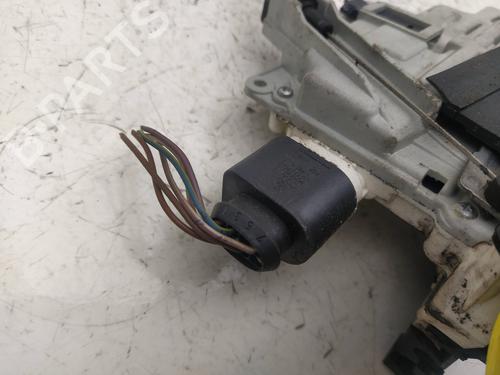 Front right lock SEAT LEON (1P1)  | BP15206467C97 
