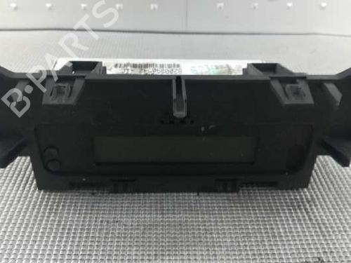 Used Display monitor RENAULT MEGANE II (BM0/1_, CM0/1_) 1.4 16V (BM0B, CM0B) (98 hp) 3460625