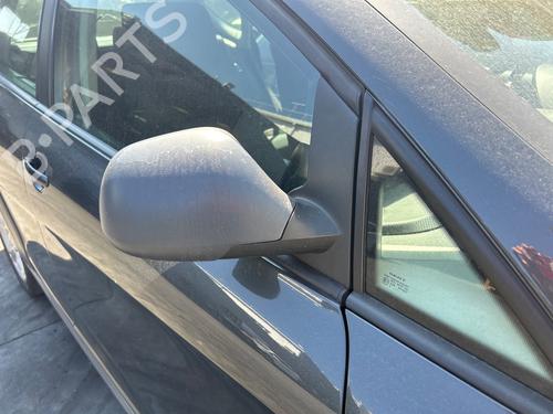 Right mirror SEAT ALTEA XL (5P5, 5P8)  | BP27618231C27 