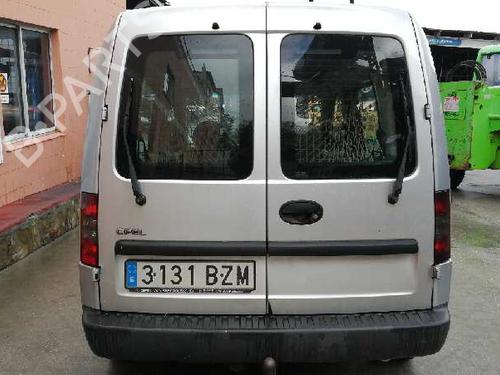 Højre baglygte OPEL COMBO Box Body/MPV 1.7 DTI 16V | BP1297446C35 