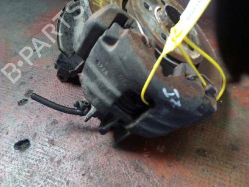 Used Left front brake caliper MG MG ZT- T 2.0 CDTi (116 hp) 11593249