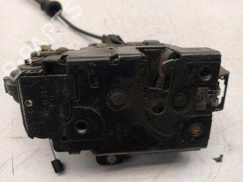 Front left lock VW GOLF IV (1J1)  | BP10515841C98 