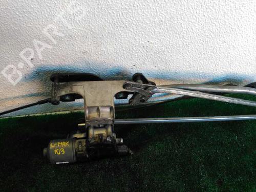 Viskermotor vindrude FORD FOCUS C-MAX (DM2)  | BP1339476M29 