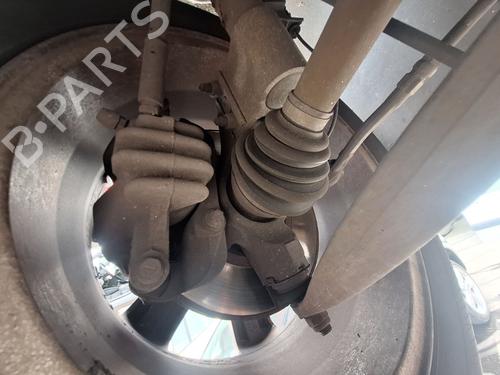 Used Right front steering knuckle Right front steering knuckle PEUGEOT 308 SW I (4E_, 4H_) [2007-2014] 34104098 34104098
